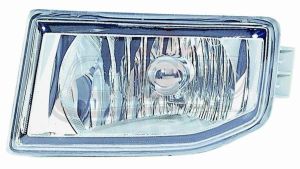 Fog Lamp Front Driver Side Acura Mdx 2004-2006 High Quality , AC2592105