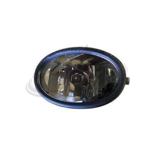 Fog Lamp Front Driver Side Acura Tsx 2004-2005 Dealer Install Capa, Ac2592106C