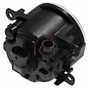 Fog Lamp Front Driver Side/Passenger Side Jeep Cherokee 2014-2017 Economy Quality , AC2592111U