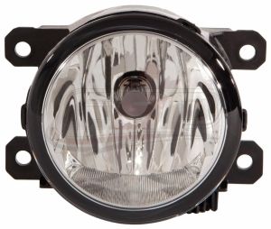 Fog Lamp Front Driver Side/Passenger Side Acura Rdx 2010-2018 High Quality , AC2592111