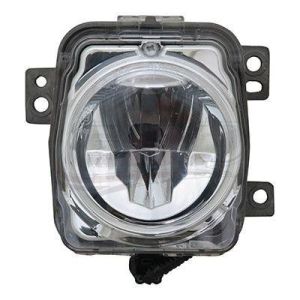 Fog Lamp Front Driver Side Acura Tlx 2015-2017 High Quality , AC2592113