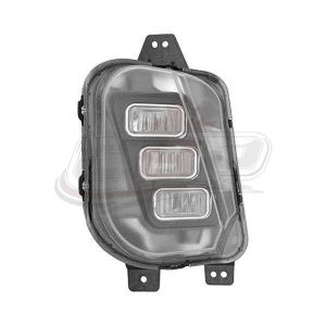 Fog Lamp Front Driver Side Acura Mdx 2017-2020 Led Capa, Ac2592114C