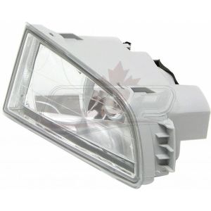 Fog Lamp Front Passenger Side Acura Mdx 2001-2003 , AC2593103V