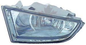 Fog Lamp Front Passenger Side Honda Element 2007-2008 High Quality , AC2593103