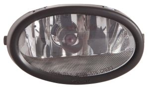 Fog Lamp Front Passenger Side Honda Fit 2009-2011 Dealer Install High Quality , AC2593106