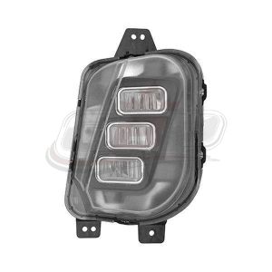 Fog Lamp Front Passenger Side Acura Mdx 2017-2020 Led High Quality , AC2593114