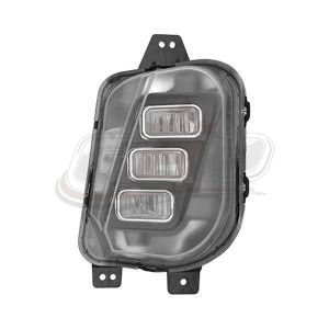 Fog Lamp Front Passenger Side Acura Mdx 2017-2020 Led Capa, Ac2593114C