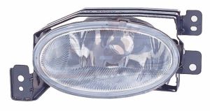 Fog Lamp Front Driver Side Acura Tsx 2004-2008 High Quality , AC2594100