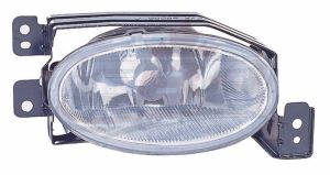 Fog Lamp Front Passenger Side Acura Tsx 2004-2008 High Quality , AC2595100