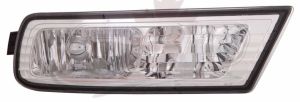 Fog Lamp Front Passenger Side Acura Mdx 2010-2013 High Quality , AC2595101