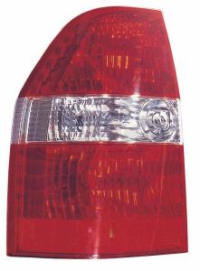 Tail Lamp Driver Side Acura Mdx 2001-2003 High Quality , AC2800111