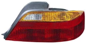 Tail Lamp Passenger Side Acura Tl 1999-2001 High Quality , AC2801101