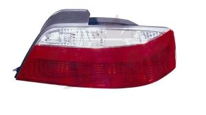 Tail Lamp Passenger Side Acura Tl 2001-2003 High Quality , AC2801103