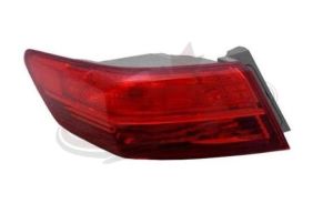 Tail Lamp Passenger Side Acura Ilx Hybrid 2013-2015 High Quality , AC2805101
