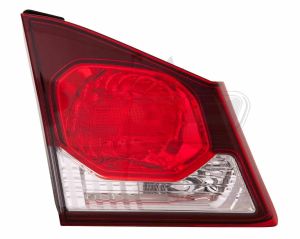 Trunk Lamp Driver Side Acura Csx 2009-2011 (Back-Up Lamp) High Quality , AC2886100