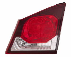 Trunk Lamp Passenger Side Acura Csx 2009-2011 (Back-Up Lamp) High Quality , AC2887100