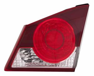 Trunk Lamp Passenger Side Acura Csx 2006-2008 (Back-Up Lamp) High Quality , AC2887101