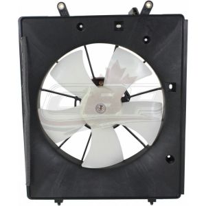 Radiator Fan Assembly Acura Mdx 2001-2002, AC3110101