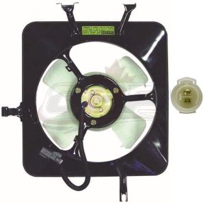 Ac Fan Assembly Acura Integra 1990-1993, AC3113102