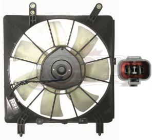 Ac Fan Assembly Acura Rsx 2002-2006, AC3113103