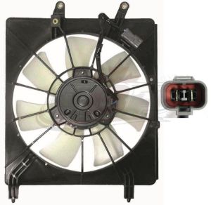 Ac Fan Assembly Acura Tsx 2004-2008, AC3113108
