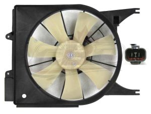 Ac Fan Assembly Passenger Side Acura Rdx 2007-2012, AC3113109