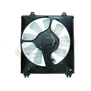 Ac Fan Assembly Acura Tl 2009-2011 3.7L At 09-11, AC3113111