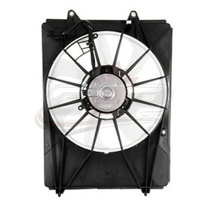 Ac Fan Assembly Acura Mdx 2014-2020 3.5L, Ac3113115U