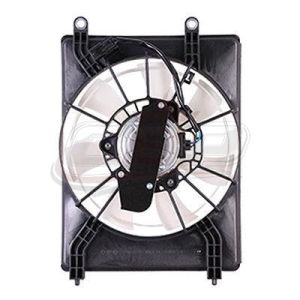 Ac Fan Assembly Acura Ilx 2016-2017 2.4L At, AC3113120