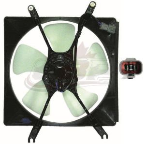 Radiator Fan Assembly Acura Integra 1994-2001, AC3115101