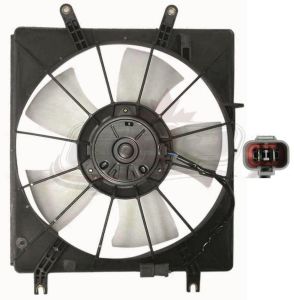 Radiator Fan Assembly Acura Tl 2004-2006, AC3115109