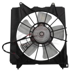 Cooling Fan Assembly Acura Tsx 2009-2014 2.4L, AC3115124