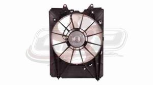 Radiator Fan Assembly Acura Mdx 2014-2019 3.5L
