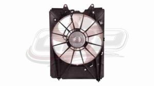 Radiator Fan Assembly Acura Mdx 2014-2019 3.5L, AC3115125