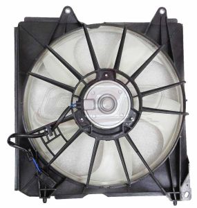 Cooling Fan Assembly Acura Tlx 2015-2019 Passenger Side V6 , AC3115127