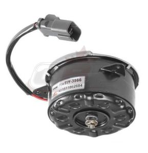 Radiator Fan Assembly Acura Rsx 2002-2006 At, Ac3116101