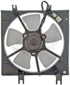 Radiator Fan Assembly Acura Integra 1992-1993, AC3117101