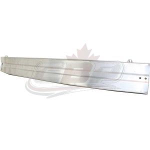 Rebar Front Bumper reinforcement Audi S4 2005-2008 Aluminum , AU1006119