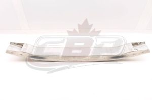 Rebar Front Bumper reinforcement Audi A6 2005-2011 Aluminum , AU1006120