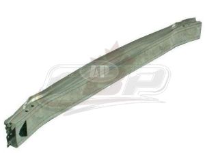 Rebar Front Bumper reinforcement Audi Q5 2009-2017 With Parking Aid Aluminum , AU1006122
