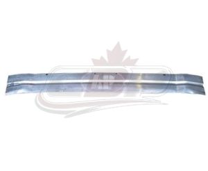 Rebar Front Bumper reinforcement Audi Q5 2009-2017 Without Parking Aid Aluminum , AU1006123