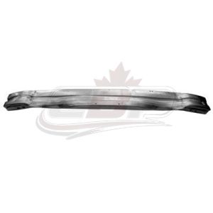 Rebar Front Bumper reinforcement Audi A5 2013-2016 Aluminum , AU1006126