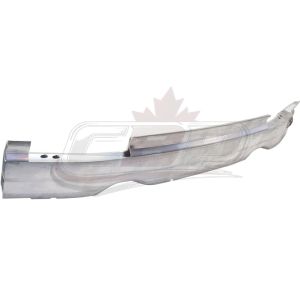 2018-2025 Audi Sq5 Rebar Front Aluminium , AU1006132