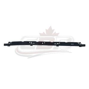 Bumper Retainer Front Lower Audi Q5 2018-2020 Plate Plastic , AU1034100