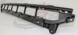 Grille Lower Audi Q5 2018-2020 Black Plastic , AU1036119