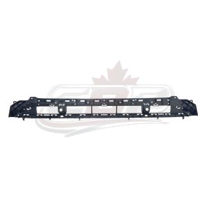 2021-2024 Audi Q5 Grille Front Textured Black Exclude S-Line , AU1036123