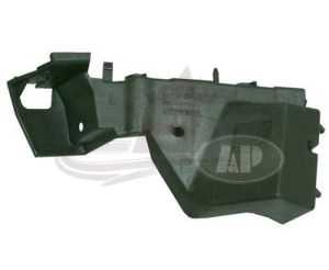Bumper Locating Guide Front Driver Side Audi Q5 2009-2012 , AU1042100