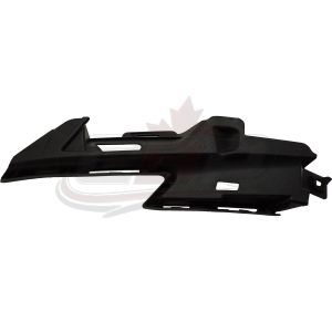 Bumper Bracket Front Driver Side Upper Audi A3 2017-2020, Au1042105