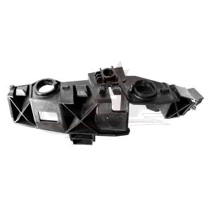 2018-2025 Audi Q5 Bumper Guide Front Driver Side Outer , AU1042116