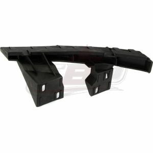 Bumper Support Rail Front Passenger Side Audi Q7 2007-2015 , AU1043101